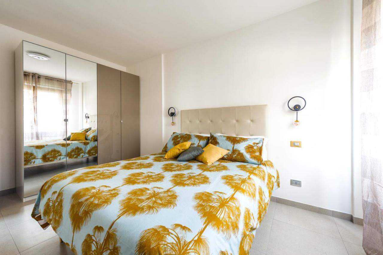 Hostly - Cisanello Suite Apartment - Light And Colors Pisa Exterior foto