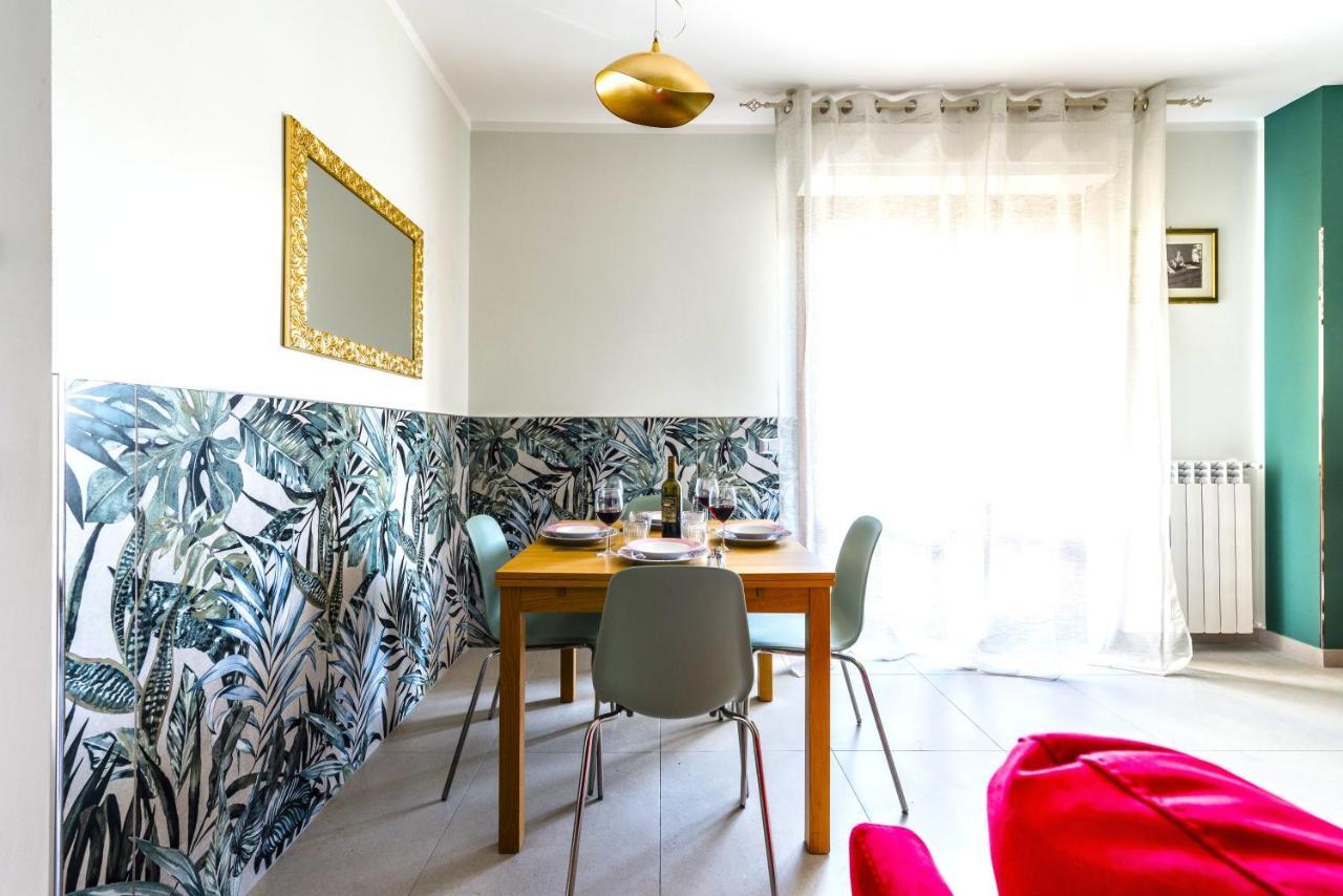 Hostly - Cisanello Suite Apartment - Light And Colors Pisa Exterior foto