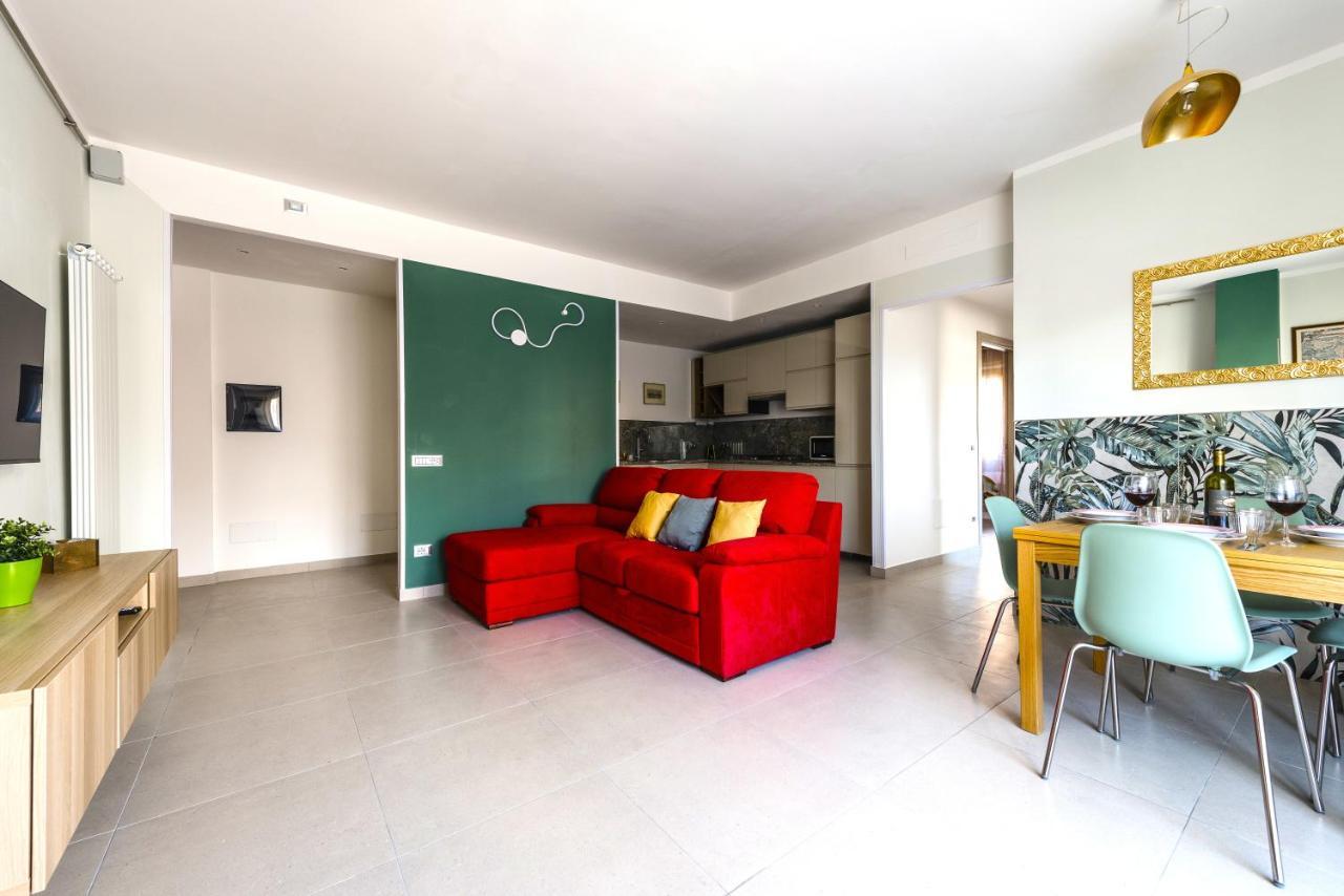 Hostly - Cisanello Suite Apartment - Light And Colors Pisa Exterior foto