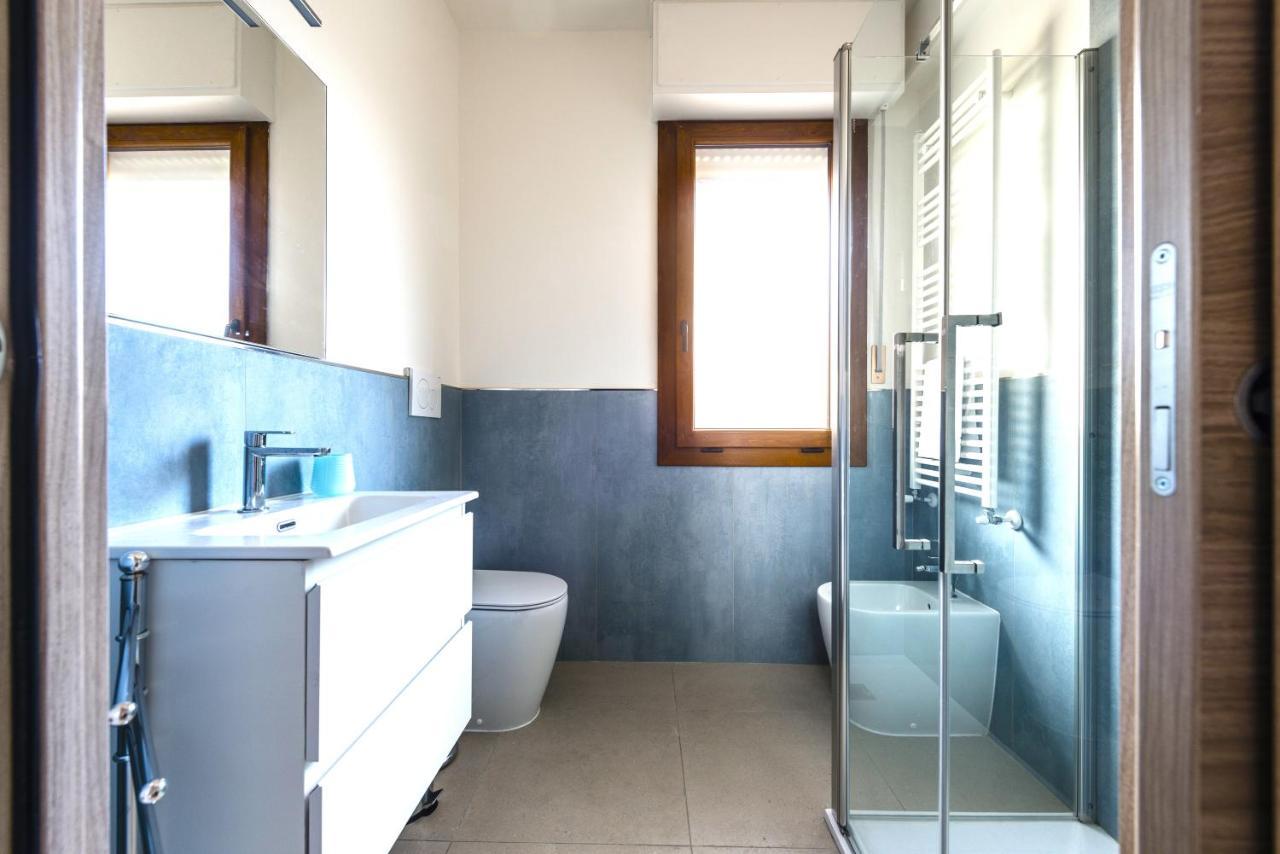Hostly - Cisanello Suite Apartment - Light And Colors Pisa Exterior foto