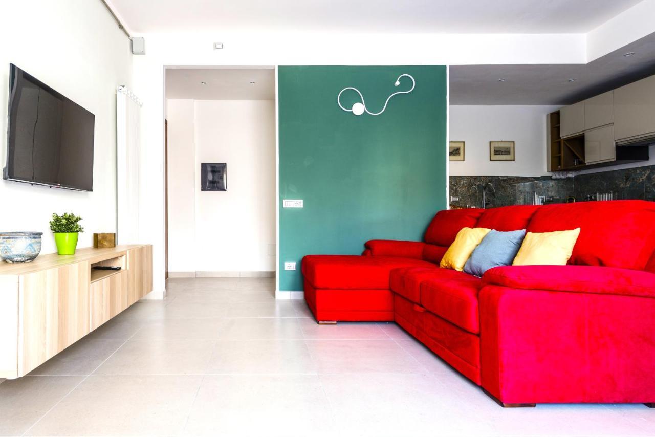 Hostly - Cisanello Suite Apartment - Light And Colors Pisa Exterior foto