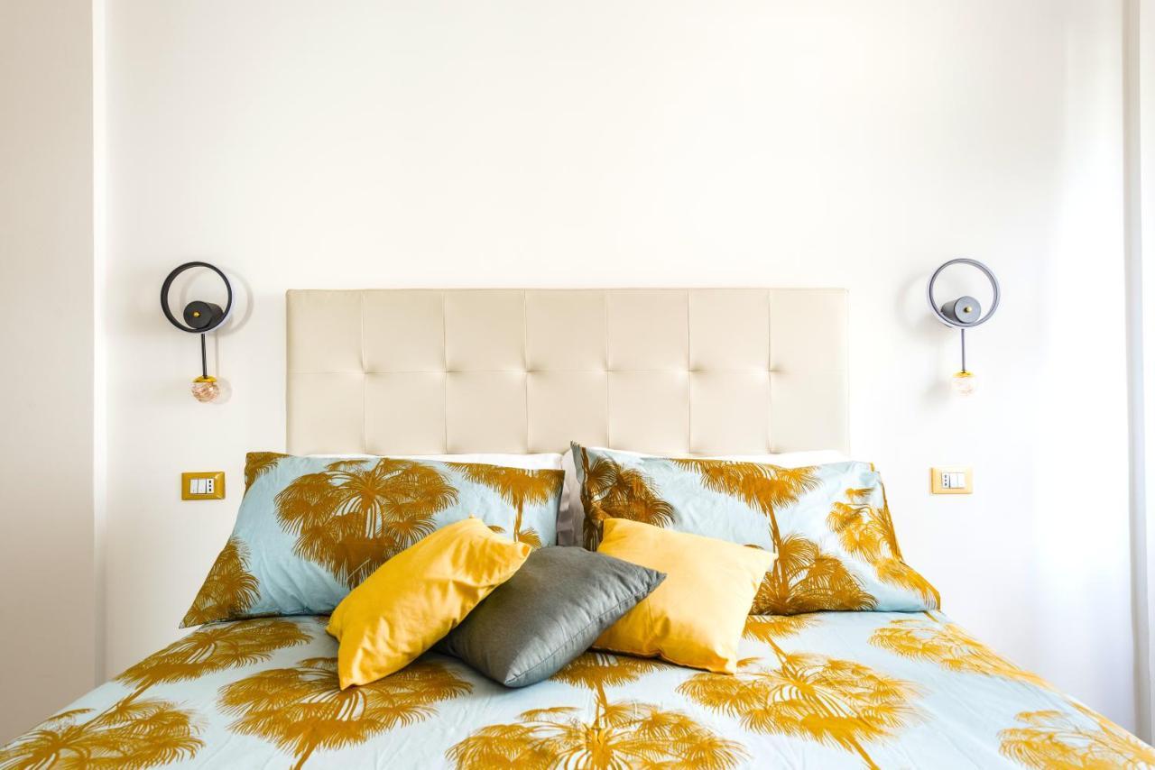 Hostly - Cisanello Suite Apartment - Light And Colors Pisa Exterior foto